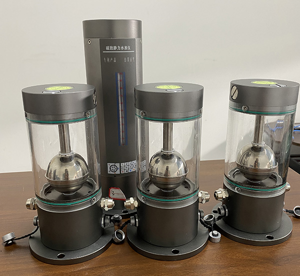 JLSZ-1020磁致式靜力水準儀 JLSZ-1020磁致式靜力水準儀